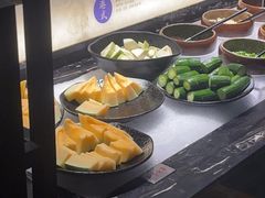 -湊湊火锅·茶憩(来福士广场店)
