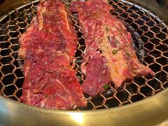 -極屋鮨牛 · 烧肉酒场(时代C馆店)