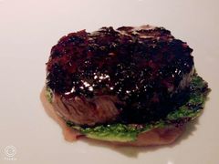 -Le Comptoir de Pierre Gagnaire