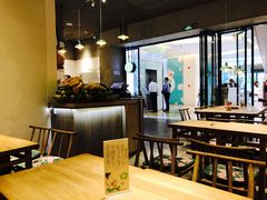 大堂-宝珠奶酪(浦东金桥店)