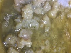 -定家小酥肉·清真(回民街店)
