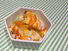 -渔语鱼新川菜Bistro(万象天地店)