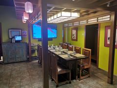 包厢-伊藤ITO(侨福芳草地购物中心店)