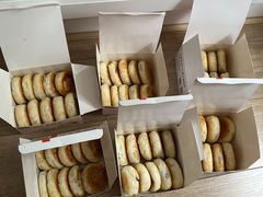 -矮子馅饼(大成路店)