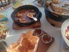 -醉得意·山茶油炒土鸡(二七路店)