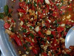 特制辣椒-舒记粉店(七星路店)