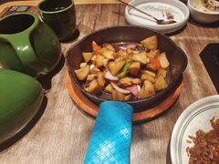 -云海肴·汽锅鸡·云南菜(浦江欢乐颂店)