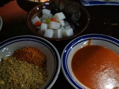泡萝卜-递酒烤场(湛江路店)