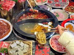 -蜀大侠火锅(总府路店)