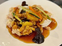 -桃园中华料理炸酱面(燕儿岛路店)