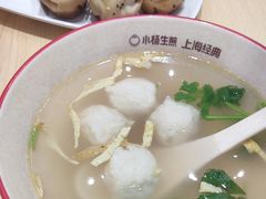 -小杨生煎(深圳岗厦北店)
