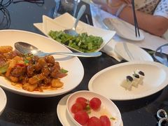 -铭轩中餐厅·海南菜·粤菜(亚龙湾瑞吉店)