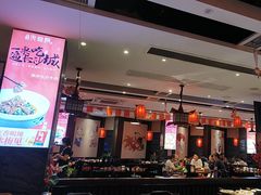 -火宫殿·湘菜小吃·商务宴请·生日聚会(东塘店)