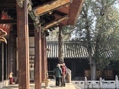 -建水文庙