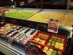 -彭记优口(王府井购物中心店)
