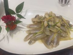 -沪华海鲜大酒楼(南汇店)