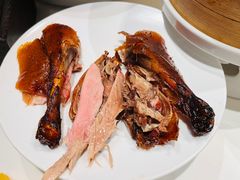 -四季民福烤鸭店(王府井灯市口店)