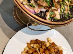 -黑窑厂糖油饼烤鸭·清真菜(旗舰店)