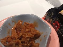 -争鲜回转寿司(通州万达店)