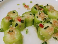 -东豪园林海鲜酒家(南港路辅路店)