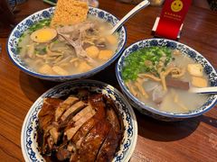 -小潘记鸭血粉丝汤
