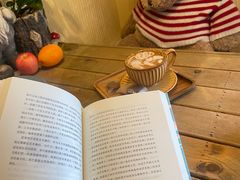 -萤火虫咖啡(后海店)