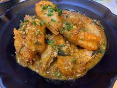 -聚味瞿记·龙虾堂(望城店)