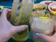 -胡桃里音乐酒馆(海雅缤纷城店)