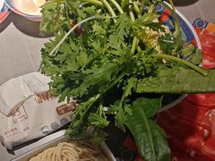 -可口香·非遗老号烧烤(南岗直营店)