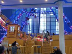 -弘阳·未来世界(弘阳广场店)