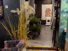 -咖法森林·咖啡  酒吧(天河店)