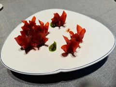 -柿合缘新京菜(国金中心商场店)
