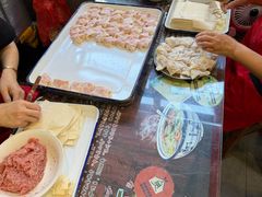 -长人馄饨铺(解放街店)