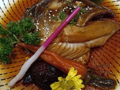 -吉之仙•中国制造•出口级食材日料店(领事馆总店)