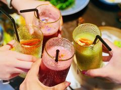 -海派悦庭·海胆烧麦·新融合菜(凯德广场店)