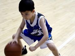 -小赛虎少儿足球培训(南翔校区)