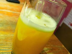 芒果多汁-胡桃里音乐酒馆(四道口店)