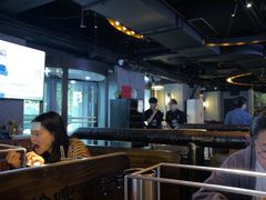-麦凯伦烧烤·精酿超级工厂店(金桥总店)
