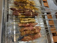 -小寒羊烧烤(凯瑞时代大厦店)