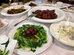 -翠亭酒家(山西南路店)