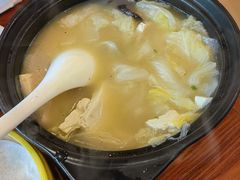 -北平小馆·烤鸭·家常菜(磨房北里店)