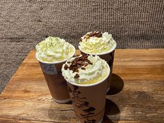 -成川茶店·潮汕工夫浓茶(万象店)