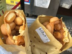 -低调高手大街小食 (總店)