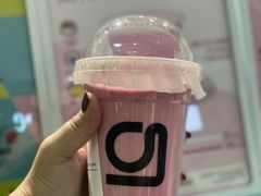 -gleeglee乐溢亦茶(合生汇店)