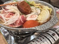 -小条食堂(筼筜天虹店)