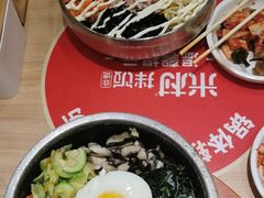 -米村拌饭(南京万达茂店)