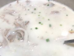 -肖仙仙羊肉汤·创于1996年(三官堂总店)