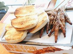 -木屋烧烤(西城天桥店)