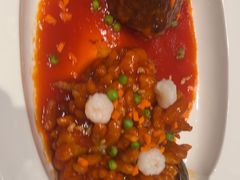 -望乡楼上海菜(日月光店)