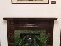 -上海孙中山故居纪念馆